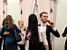 Мастер-класс по вальсу